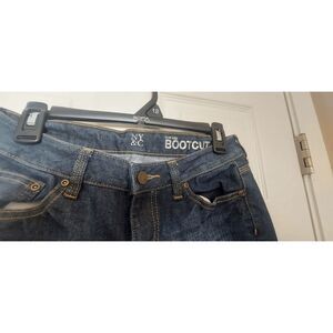 NY&C Women's Jeans